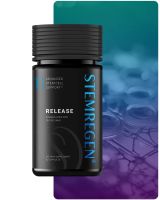 STEMREGEN® Release - 60 Capsules
