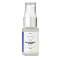 Timeless Skin-Renewing Serum