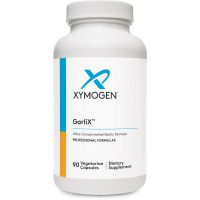 GarliX™ 90 Capsules