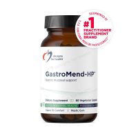 GastroMend-HP™ - 60 Vegetarian Capsules