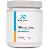 GI Balance Natural Chai Flavor