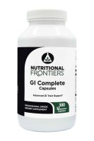 GI Complete Capsules 300 Veg Capsules