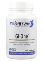 GI-One™ - 90 Vegetable Capsules