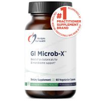GI Microb-X™ - 60 Capsules