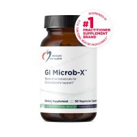 GI Microb-X™ - 60 Capsules