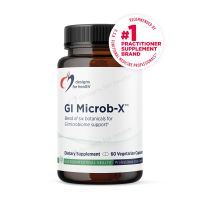 GI Microb-X™ - 120 Capsules