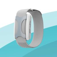 Apollo® Wearable (Color: Glacier)