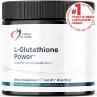 L-Glutathione Power™ - 50 g (1.8 oz)