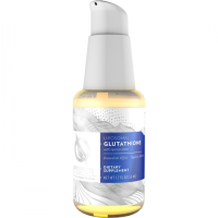Liposomal Glutathione + Lemon Mint - 1.7 fl oz