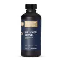 Liposomal Glutathione Complex