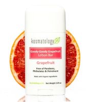 Goody Goody Grapefruit (Grapefruit) Lotion Bar - 2.65 oz (MINIMUM ORDER: 2)