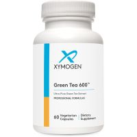 Green Tea 600™ 60 Capsules