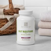 Gut Restore with Betaine and HCL - 60 Capsules