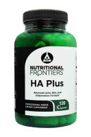 HA Plus 120 Capsules