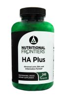 HA Plus 240 Capsules