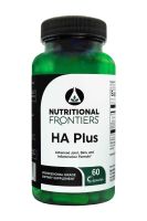 HA Plus 60 Capsules