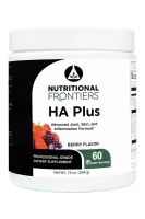 HA Plus Vegetarian Powder 60 Servings