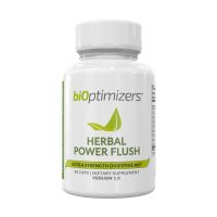 Herbal Power Flush - 90 Capsules