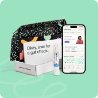 Adult Gut Health Test