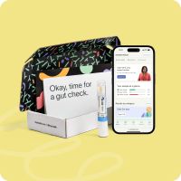 Baby Gut Health Test