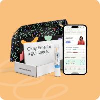 Child Gut Health Test