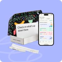 Vaginal Health Test