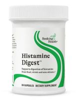 Histamine Digest™ - 30 Capsules
