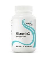 HistaminX - 60 Capsules