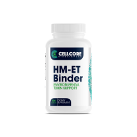 HM-ET Binder - 120 Capsules