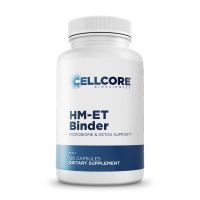 HM-ET Binder - 120 Capsules