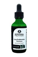 Liver/Gall 2 oz Organic Herbal Tincture