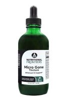 Micro-Gone 4 oz Organic Herbal Tincture