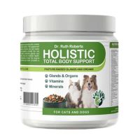 Holistic Total Body Support