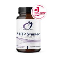 5 HTP Synergy™ - 90 Vegetarian Capsules