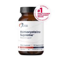 Homocysteine Supreme™ - 60 Vegetarian Capsules