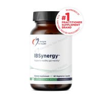 IBSynergy™ - 60 Vegetarian Capsules