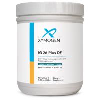 IG 26 Plus DF Vanilla 30 Servings