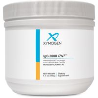 IgG 2000 CWP™ 25 Servings