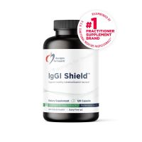 IgGI Shield™ - 60 Capsules