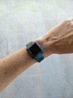 EMF Solutions EMF Band (For Children) - Blue Camo