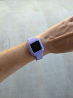 EMF Solutions EMF Band (For Children) - Purple