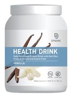 Health Drink - Vanilla 