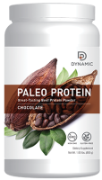 Dynamic Paleo Protein - Chocolate