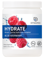 Dynamic Hydrate | 30 Serving Canister