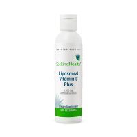 Liposomal Vitamin C Plus - 30 Servings