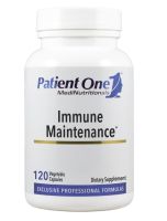 Immune Maintenance - 120 Vegetable Capsules