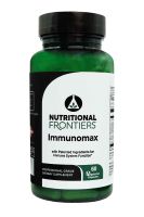 ImmunoMax 60 Veg Capsules