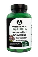 ImmunoMax Chewables