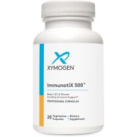 ImmunotiX 500™ 20 Capsules