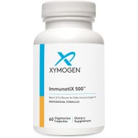 ImmunotiX 500™ 60 Capsules